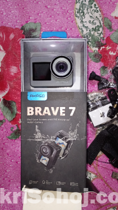 Akaso Brave 7